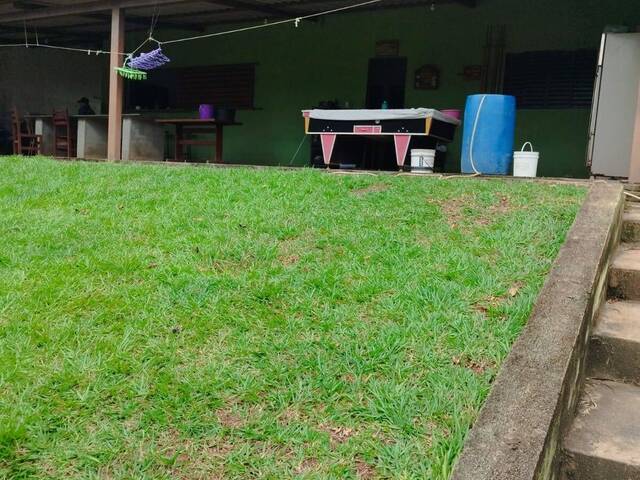 #EV0143 - Chácara para Venda em Araguari - MG - 3