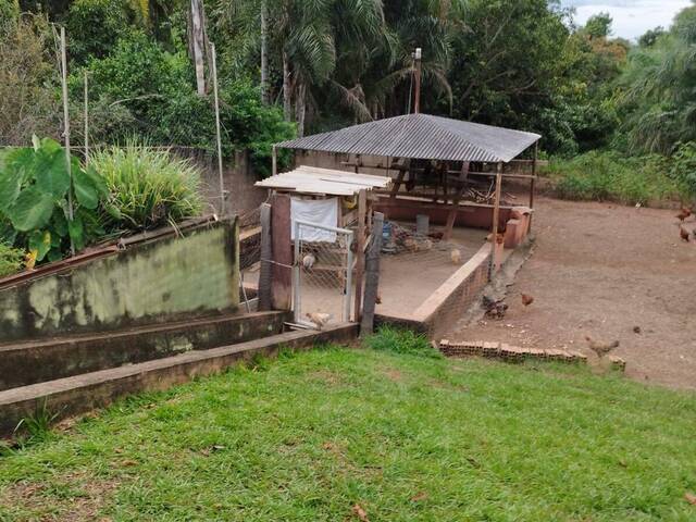 #EV0143 - Chácara para Venda em Araguari - MG - 1