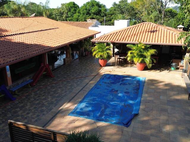 #EV0147 - Casa para Venda em Araguari - MG - 1