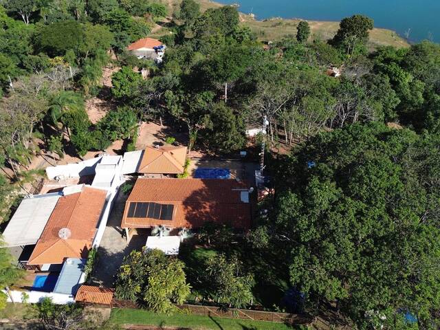 #EV0147 - Casa para Venda em Araguari - MG - 3