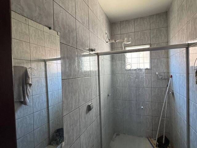 #EV0149 - Casa para Venda em Araguari - MG - 3