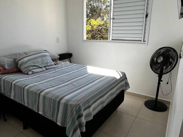 #EV0150 - Casa para Venda em Araguari - MG - 2