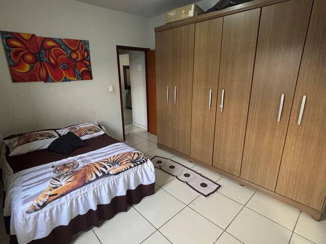 #EV0151 - Casa para Venda em Araguari - MG - 2