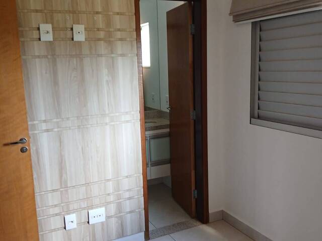 #EV0152 - Apartamento para Venda em Araguari - MG - 3