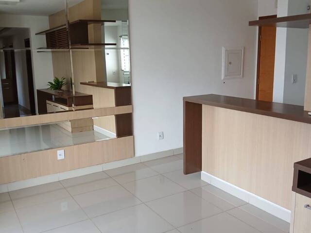#EV0152 - Apartamento para Venda em Araguari - MG - 1
