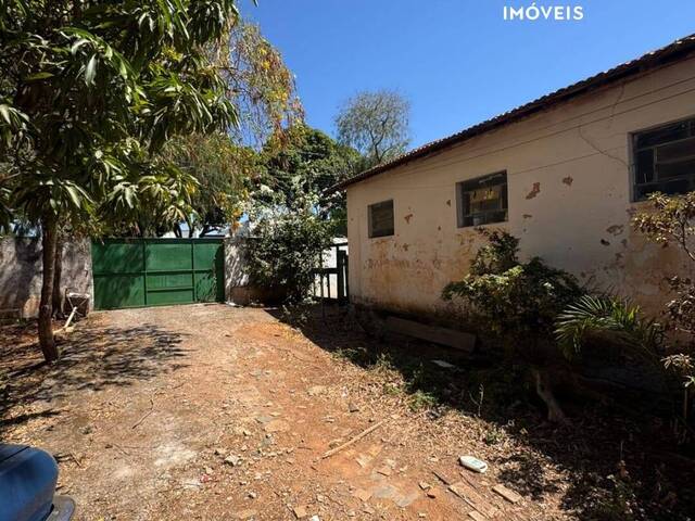 #EV0164 - Casa para Venda em Araguari - MG