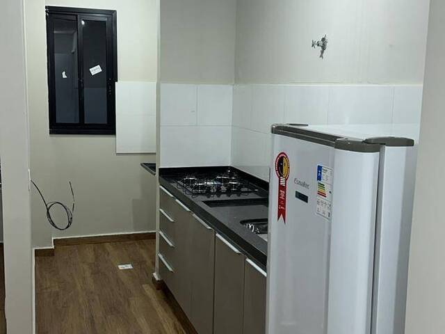 #EV0167 - Apartamento para Venda em Inocência - MS