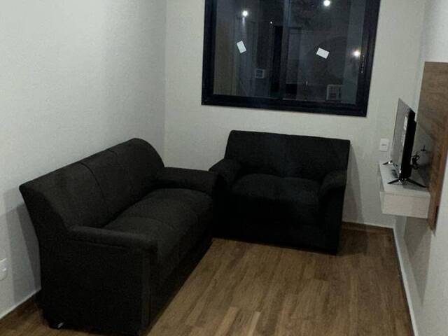 #EV0167 - Apartamento para Venda em Inocência - MS