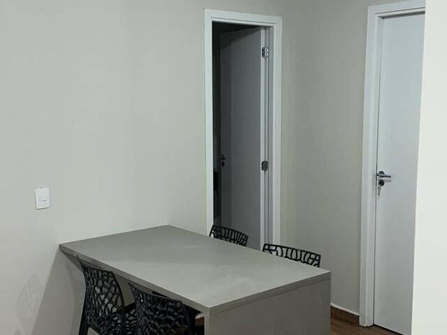 #EV0167 - Apartamento para Venda em Inocência - MS