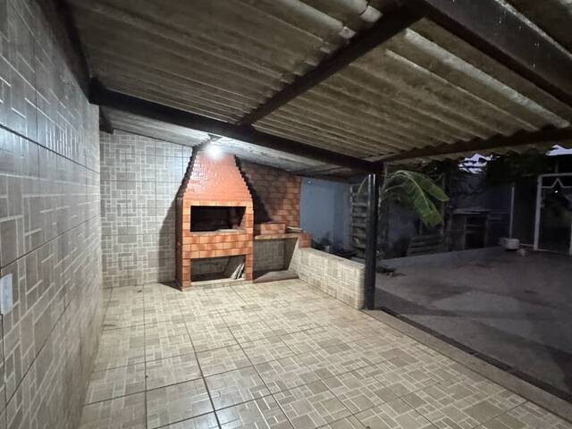 #Ev0170 - Casa para Venda em Araguari - MG - 3