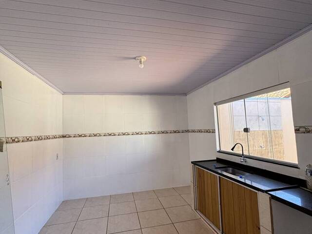 #Ev0171 - Casa para Venda em Araguari - MG - 3