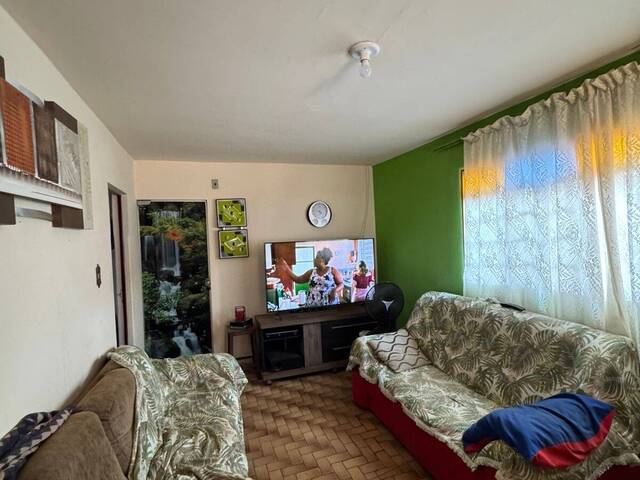 #EV0172 - Casa para Venda em Araguari - MG - 2