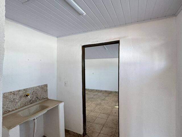 #EV0172 - Casa para Venda em Araguari - MG - 3