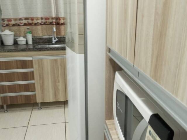 #EV0173 - Apartamento para Venda em Caldas Novas - GO