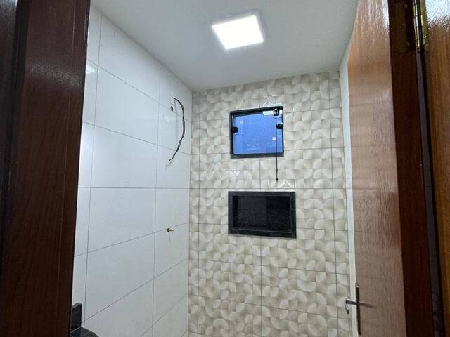 #EV0174 - Casa para Venda em Araguari - MG